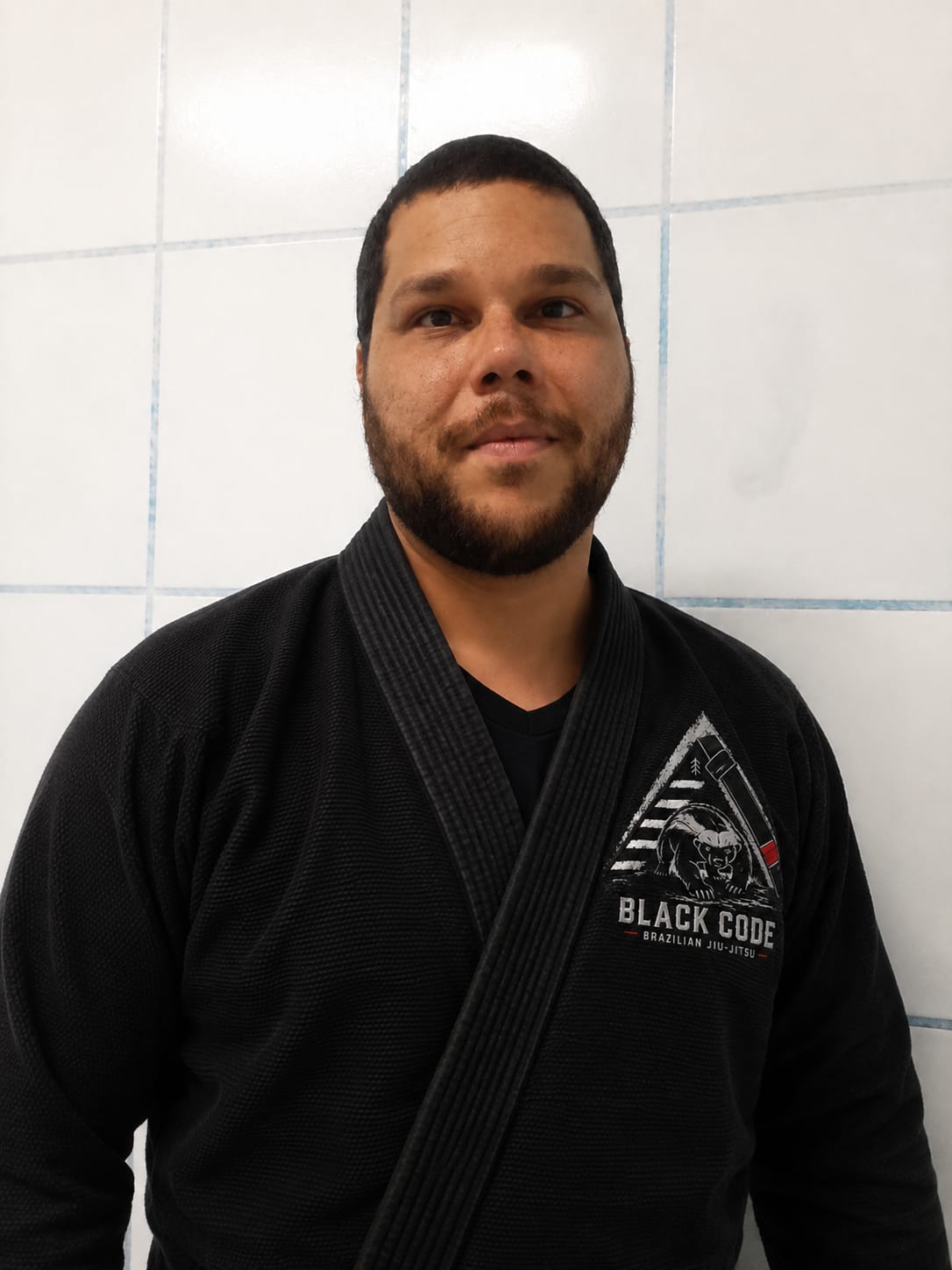 Professor Eduardo Babayaga — Nagashi Dojo