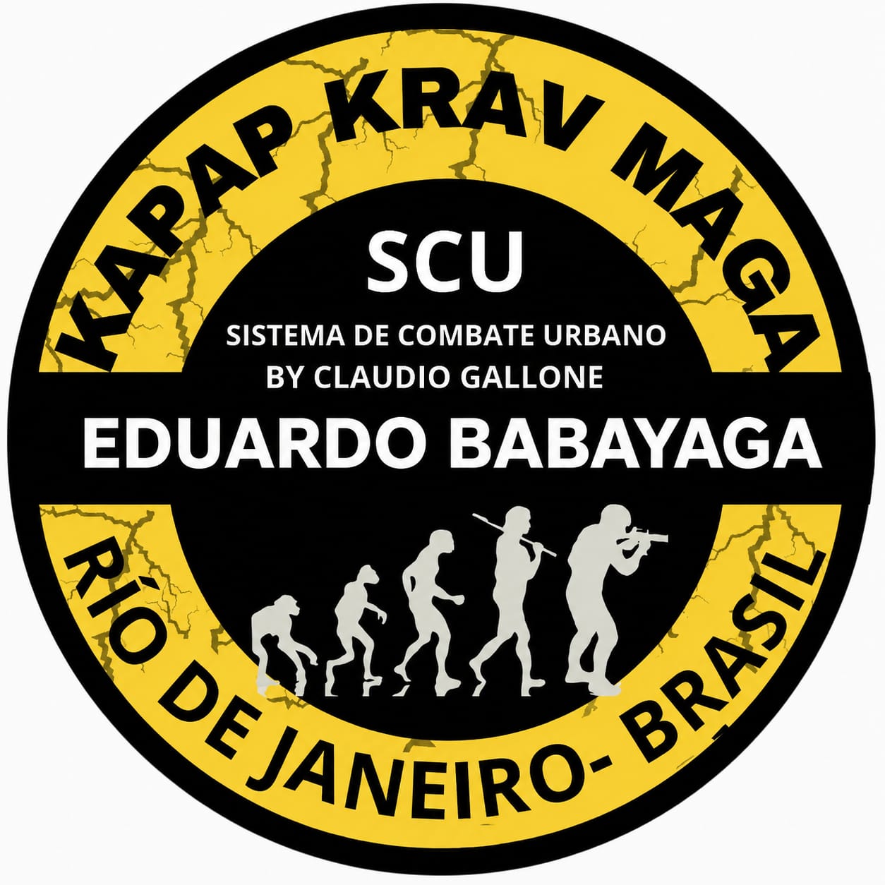 Kapap / Krav Maga — Nagashi Dojo